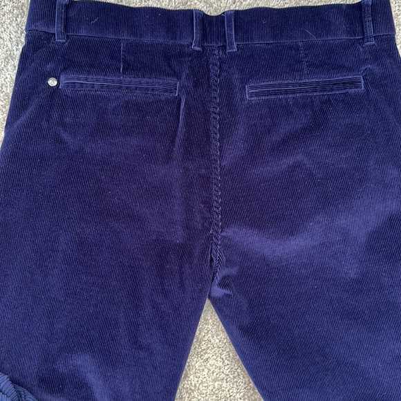 Men’s Greyson Appaloosa Corduroy Pant, 31x32. Never worn! - Picture 2 of 3